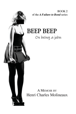 Beep Beep: On being a john Cover Image