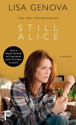 Still Alice Cover Image