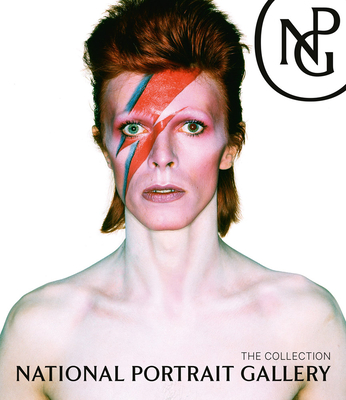 National Portrait Gallery: The Collection