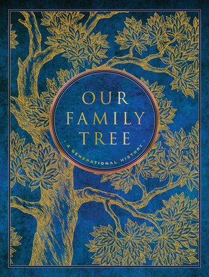 Our Family Tree: A Generational History By Julie Bunton, Sharon Leslie Morgan (Introduction by) Cover Image