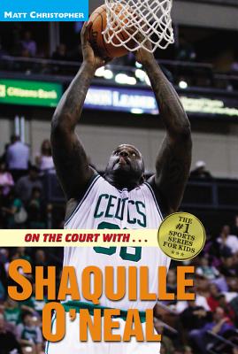 On the Court with ... Shaquille O'Neal