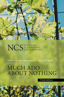 Much Ado About Nothing