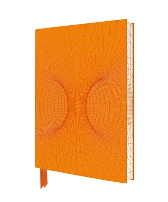 Constant Motion Artisan Art Notebook (Flame Tree Journals) (Artisan Art Notebooks) Cover Image