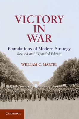 Victory in War Cover Image