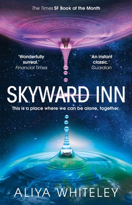 Skyward Inn Cover Image
