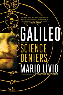 Cover for Galileo