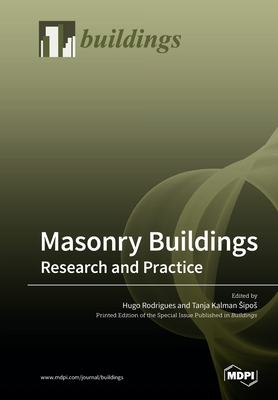 Masonry Buildings: Research and Practice Cover Image