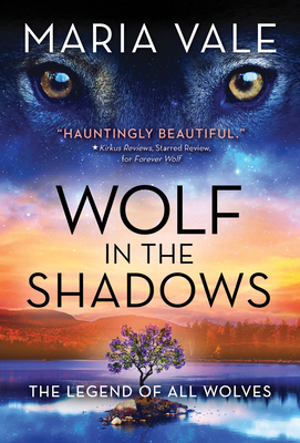 Wolf in the Shadows (The Legend of All Wolves)