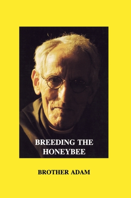 Breeding the Honeybee Cover Image