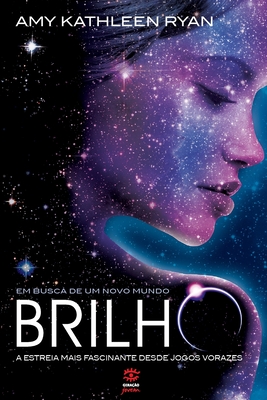 Cover for Brilho (Em busca de um novo mundo #1)