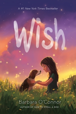 Cover for Wish