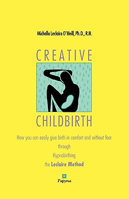 Creative Childbirth Cover Image
