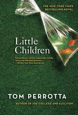 Little Children: A Novel