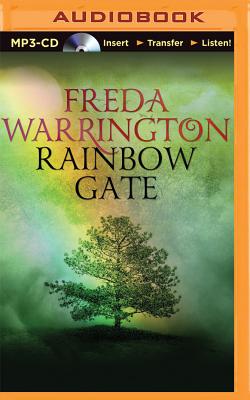 Cover for The Rainbow Gate