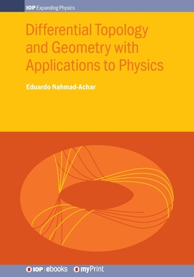 Differential Topology and Geometry with Applications to Physics Cover Image