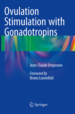 Ovulation Stimulation with Gonadotropins Cover Image