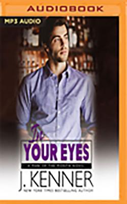 In Your Eyes (Man of the Month #6)
