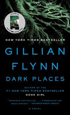Dark Places By Gillian Flynn Cover Image