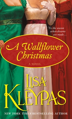 A Wallflower Christmas: A Novel