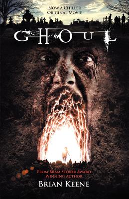Ghoul By Brian Keene Cover Image
