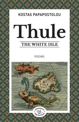 Thule The white isle Paperback Boswell Book Company