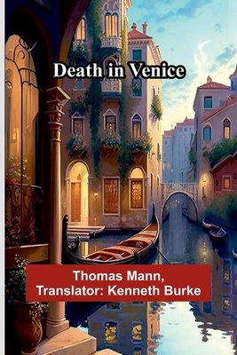 Death In Venice