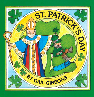 St. Patrick's Day Cover Image