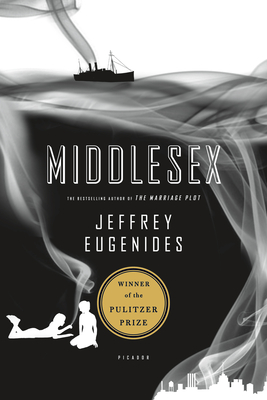 middlesex audio book