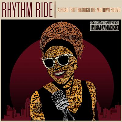 Rhythm Ride: A Road Trip Through the Motown Sound Cover Image