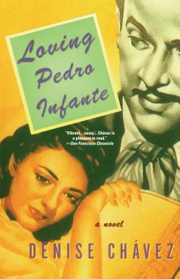 Loving Pedro Infante