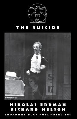 The Suicide Cover Image
