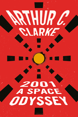 2001: a Space Odyssey: 25th Anniversary Edition (Space Odyssey Series) Cover Image