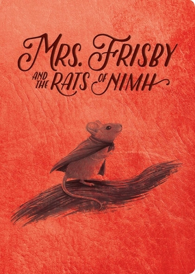 Mrs. Frisby and the Rats of Nimh: 50th Anniversary Edition Cover Image