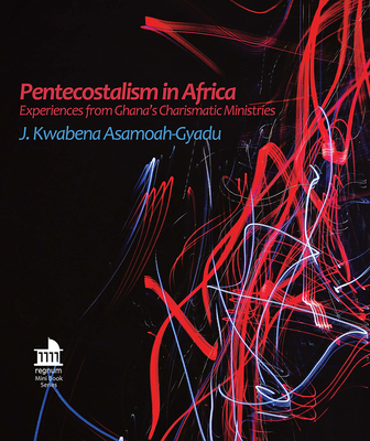 Cover for Pentecostalism in Africa