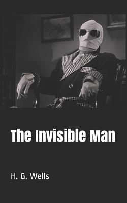 The Invisible Man
