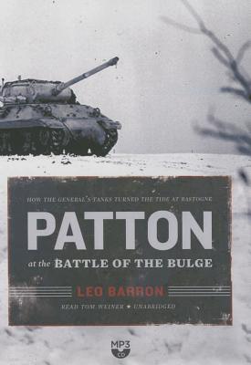 battle of the bulge tank song