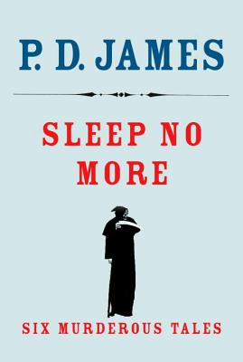 Cover for Sleep No More
