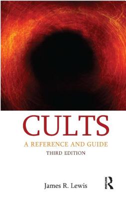 Cults: A Reference and Guide (Approaches to New Religions) Cover Image