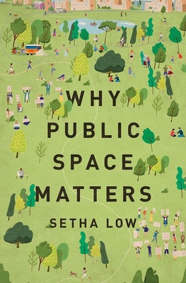 Why Public Space Matters By Setha Low Cover Image