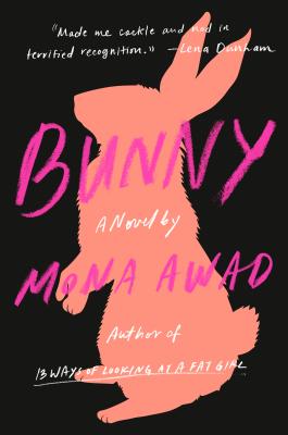 Cover Image for Bunny: A Novel