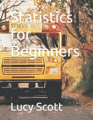 Statistics for Beginners Cover Image