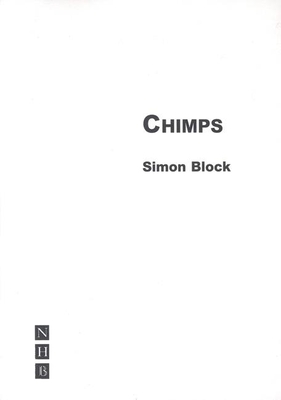 Chimps (Nick Hern Books)