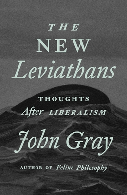 The New Leviathans: Thoughts After Liberalism cover