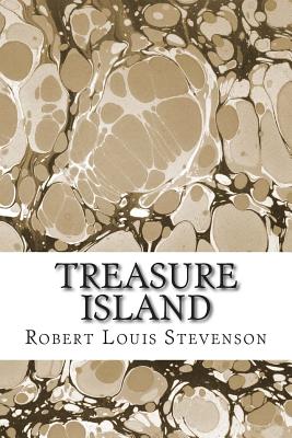 Treasure Island: (Robert Louis Stevenson Classics Collection)