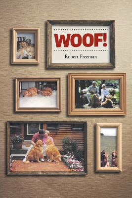 Woof! Cover Image