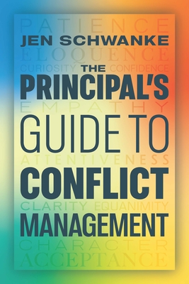 The Principal's Guide to Conflict Management Cover Image