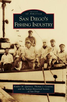 San Diego's Fishing Industry Cover Image