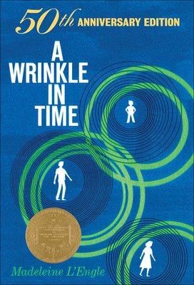 A Wrinkle in Time (Madeleine L'Engle's Time Quintet)