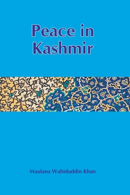 Peace in Kashmir