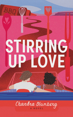 Stirring Up Love Cover Image